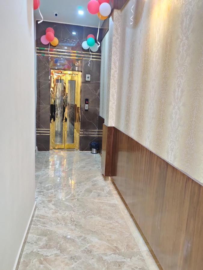 Hotel Guntas Residency à Amritsar Extérieur photo